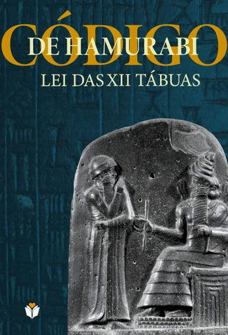 O CÓDIGO DE HAMURABI