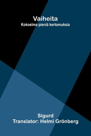 Vaiheita