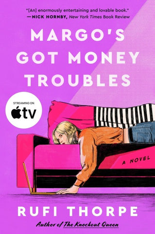 Margo's Got Money Troubles