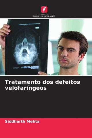 Tratamento dos defeitos velofaríngeos