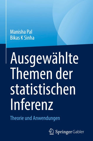 Ausgewählte Themen der statistischen Inferenz