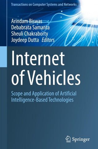 Internet of Vehicles