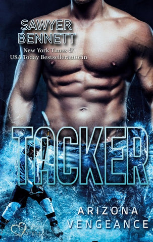 Tacker (Arizona Vengeance Team Teil 5)