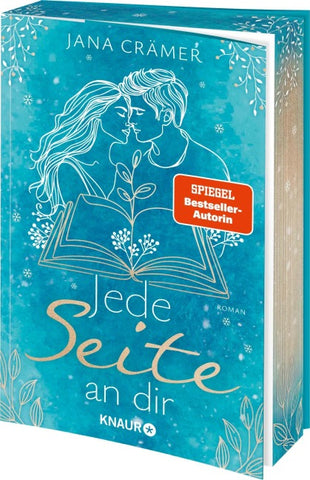 Jede Seite an dir