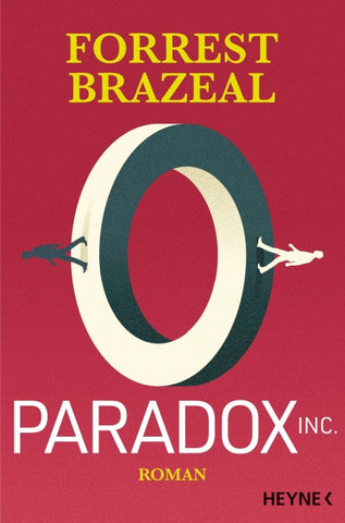 Paradox, Inc.