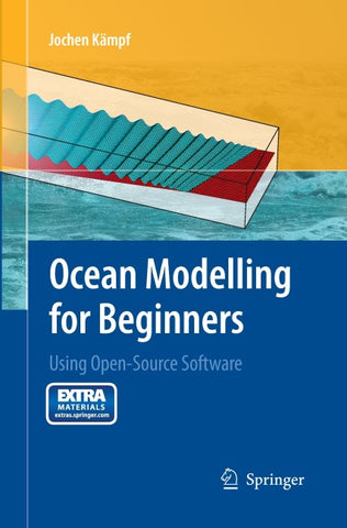 Ocean Modelling for Beginners