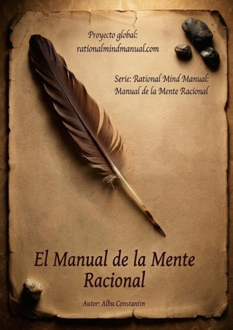 El Manual de la Mente Racional