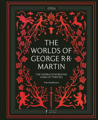The Worlds of George RR Martin