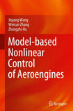 Model-based Nonlinear Control of Aeroengines