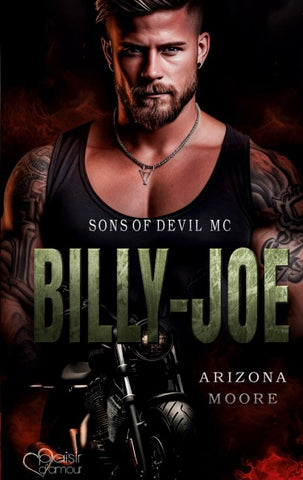 Billy-Joe (Sons of Devil MC Teil 5)
