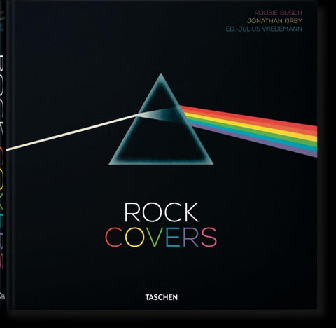Rock Covers