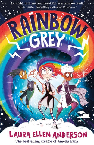 RAINBOW GREY_RAINBOW GREY S PB