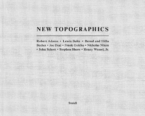 New Topographics