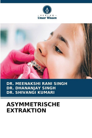 ASYMMETRISCHE EXTRAKTION