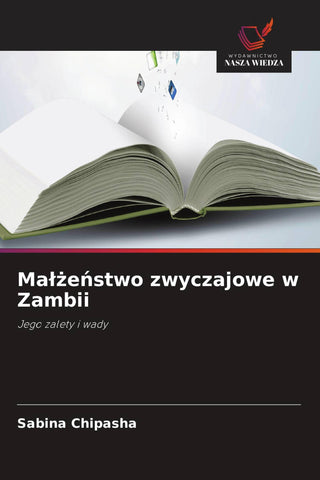 Ma¿¿e¿stwo zwyczajowe w Zambii