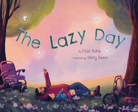 The Lazy Day