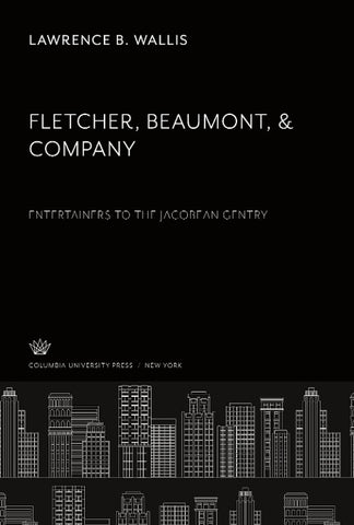 Fletcher, Beaumont & Company