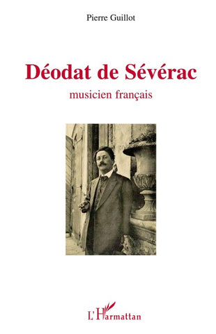 Déodat de Sévérac