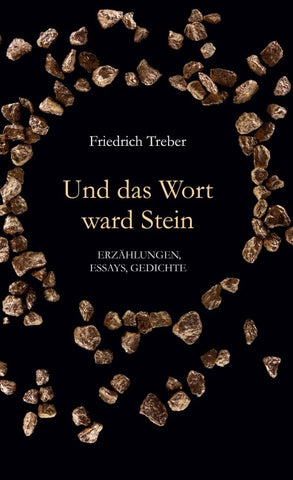 Und das Wort ward Stein