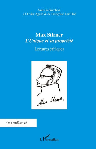 Max Stirner