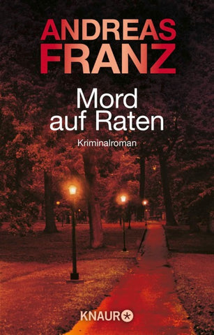 Mord auf Raten