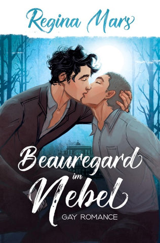 Beauregard im Nebel