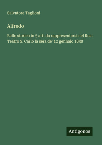 Alfredo