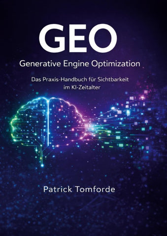 GEO - Generative Engine Optimization
