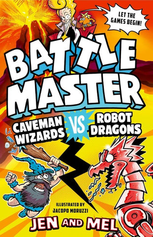 Battle Master