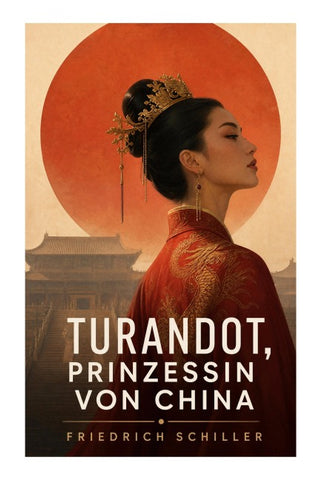 Turandot, Prinzessin von China