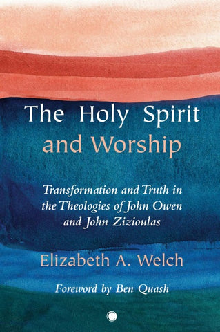 The Holy Spirit and Worship