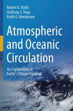 Atmospheric and Oceanic Circulation