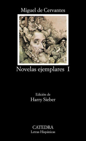 Novelas Ejemplares 1