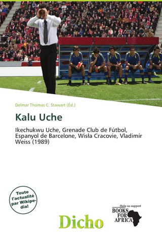 Kalu Uche