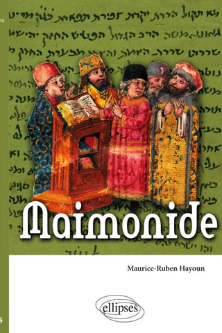 Maimonide