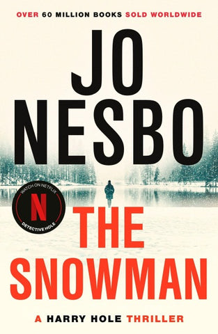 The Snowman