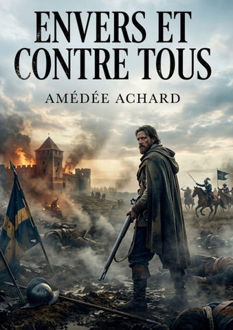 Envers et contre tous