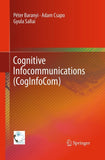 Cognitive Infocommunications (CogInfoCom)