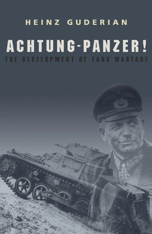 Achtung-Panzer!