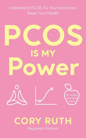 PCOS is my Power
