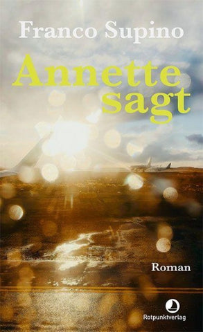 Annette sagt