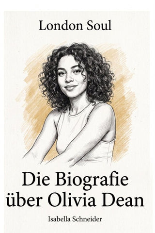 Die Biografie über Olivia Dean