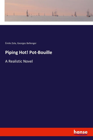 Piping Hot! Pot-Bouille