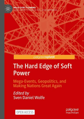 The Hard Edge of Soft Power