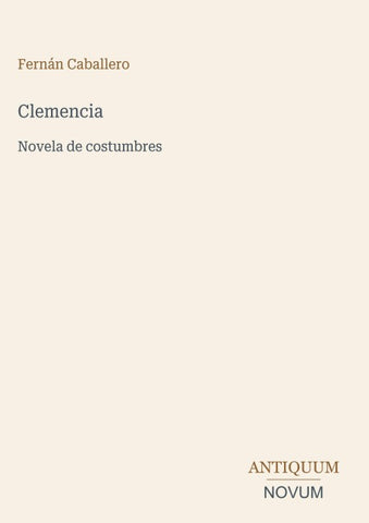Clemencia
