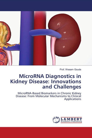 MicroRNA Diagnostics in Kidney Disease: Innovations and Challenges