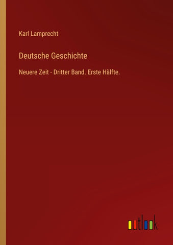 Deutsche Geschichte