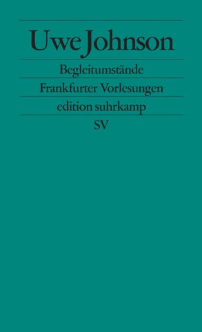 Begleitumstände