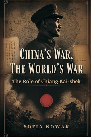 China's War, The World's War