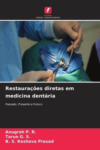 Restaurações diretas em medicina dentária